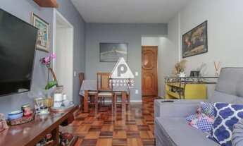 Imagem 3: Apartamento à venda, 2 quartos, 1 vaga, Botafogo - RIO DE JANEIRO/RJ