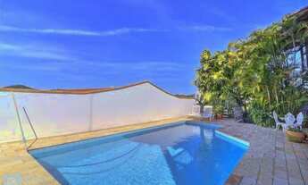 Imagem 7: Casa de alto padrão no bairro Vila Nova!