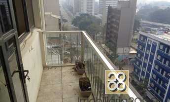 Imagem 7: Apartamento - R Barao do Serro Azul, 331 - Centro - Curitiba - PR
