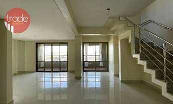 Imagem: Apartamento duplex no Jardim Botanico