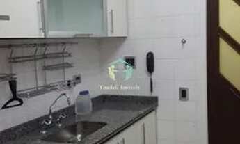 Imagem 3: Apartamento com Condomínio 3 Dormitórios (Vila Bastos