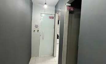 Imagem 6: Sala comercial- Shoppong Fashion Grajaú