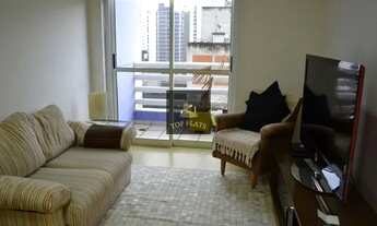 Imagem 6: Flat disponível em Moema