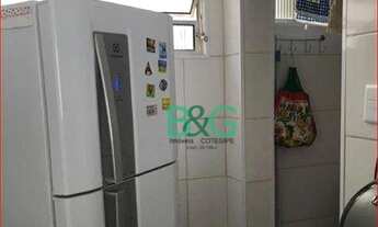 Imagem 6: Apartamento com 2 dormitórios à venda, 67 m² por R$ 354.000 - Jardim Marina - Mongaguá/SP