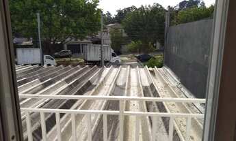 Imagem 2: Sobrado com 2 dormitórios para alugar, 77 m² por R$ 2.500,00/mês - Butantã - São Paulo/SP