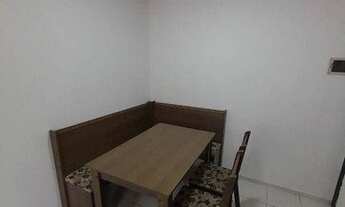 Imagem 4: Apartamento com 2 dormitórios para alugar, 45 m² por R$ 950,00/mês - Cidade Industrial - C