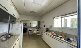 Imagem 2: Casa para Venda em Goiânia, Jardins Atenas, 3 dormitórios, 3 suítes, 4 banheiros