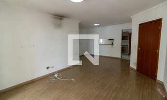 Imagem 3: Apartamento para Aluguel - Chácara Agrindus, 3 Quartos, 110 m2