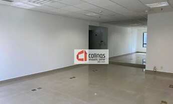 Imagem 3: Sala, 42 m² - venda por R$ 420.000,00 ou aluguel por R$ 2.716,98/mês - Jardim Aquarius - S