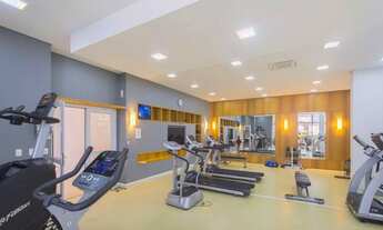 Imagem 7: Apartamento para aluguel e venda tem 76 m2 com 2 quartos