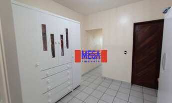 Imagem 4: Casa para venda possui 100 metros quadrados com 3 quartos em Vila Ruy Barbosa - Salvador