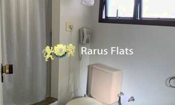 Imagem 7: Rarus Flats - Apartamento para venda - Edifício Paulista Wall Street