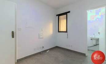 Imagem 2: São Paulo - Conjunto Comercial/Sala - Barra Funda