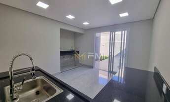 Imagem 4: Casa com 2 dormitórios para alugar, 150 m² por R$ 4.930,00/mês - Residencial Golden Park