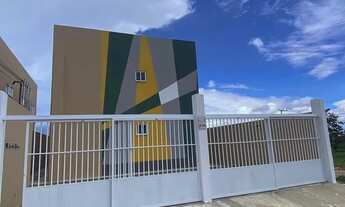 Imagem 3: Apartamento para venda com 55 metros quadrados com 2 quartos em Gereraú - Itaitinga - CE