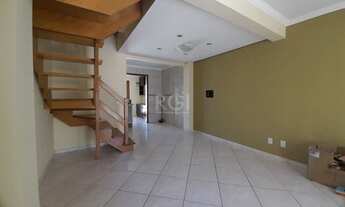 Imagem 4: Sobrado em Aberta dos Morros