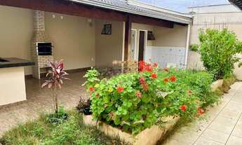 Imagem: Casa para aluguel, 3 quartos, 1 suíte