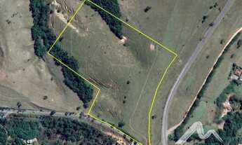 Imagem: Formiga/MG - Terreno com hectares na BR-354