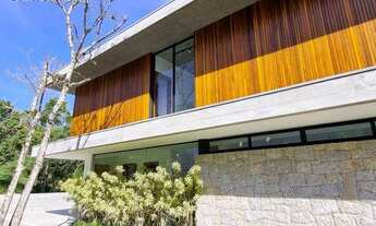 Imagem 5: Casa com 3 dormitórios à venda, 220 m² por R$ 2.950.000 - Praia da Vigia - Garopaba/SC