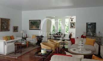 Imagem 4: RIO DE JANEIRO - Casa Padrão - Jardim Botânico