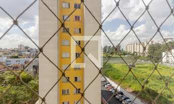 Imagem 6: Apartamento para Aluguel - Parque Bristol, 2 Quartos, 49 m2