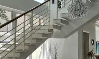 Imagem 5: Casa para venda ou locação em Alphaville - Santana de Parnaíba, SP