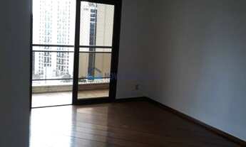 Imagem 2: Flat, Moema - São Paulo