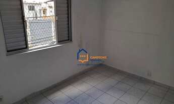 Imagem 7: Casa com 2 dormitórios para alugar, 80 m² por R$ 1.500,00/mês - Casa Verde - São Paulo/SP