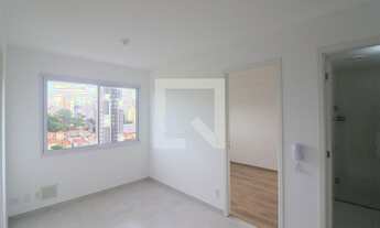 Imagem 2: Apartamento para Aluguel - Água Fria, 2 Quartos, 34 m2