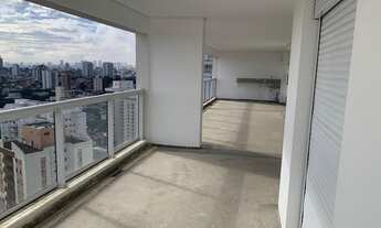 Imagem 4: Apartamento para venda com 211 metros quadrados com 4 quartos em Vila Mariana - São Paulo