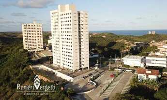 Imagem: Apartamento nascente, andar intermediário