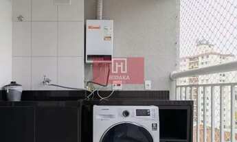 Imagem 4: Apartamento à venda no bairro Liberdade - São Paulo/SP, Zona Central