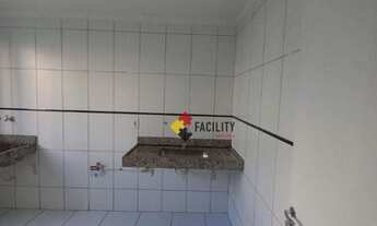 Imagem 7: Apartamento com 1 dormitório à venda, 32 m² por R$ 160.000,00 - Loteamento Parque São Mart