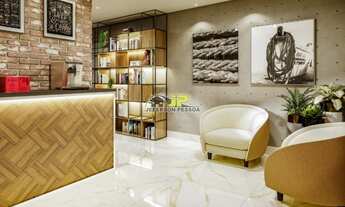 Imagem 5: APARTAMENTO 2 QUARTOS C/ SUÍTE, VAGA E LAZER COMPLETO EM JARDIM DA PENHA