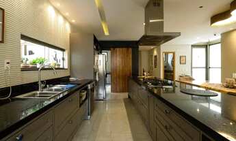 Imagem 4: Casa para venda em Vila Oliveira - Mogi das Cruzes - SP