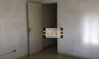 Imagem 7: Sobrado com 3 dormitórios para alugar, 130 m² por R$ 2.300,00/mês - Vila Pereira Barreto