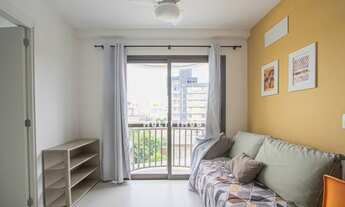 Imagem 3: Apartamento para alugar no bairro Jardim Botânico