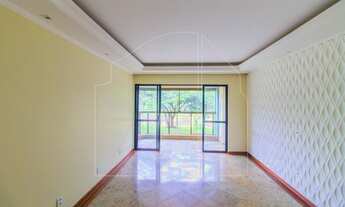 Imagem 3: SQSW 103 - 4 QUARTOS, 1 SUÍTE, VARANDA, 2 VAGAS!