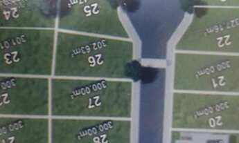 Imagem 2: Terreno 600m2 Cond. Vivere Bene, Nova Veneza