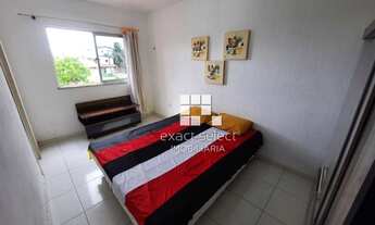 Imagem 3: Apartamento com 3 quartos à venda, 77 m² por R$ 120.000 - Tabuba - Caucaia/CE