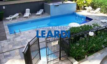 Imagem: APARTAMENTO - MORUMBI - SP