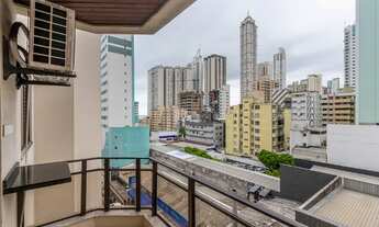 Imagem 7: Apartamento no Ed. Mar de Atlanta em Balneário Camboriú