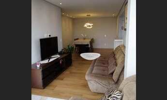 Imagem 3: Apartamento com 3 dormitórios à venda, 87 m² por R$ 770.000,00 - Jardim Caboré - São Paulo