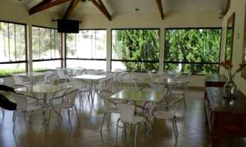 Imagem 5: Área 1.093 m² - Loteamento Quinta dos Lagos - Paraibuna - SP