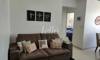 Imagem: São Paulo - Apartamento Padrão - Ipiranga