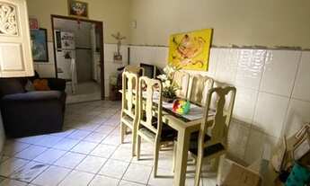 Imagem 7: Casa no José Conrado de Araujo