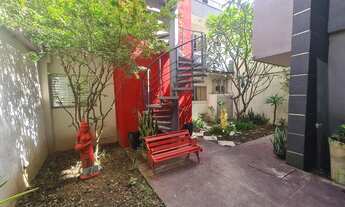 Imagem 7: Kitnets para aluguel tem 35 metros quadrados com 1 quarto em Vila Mariana - São Paulo - SP