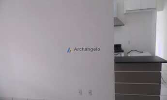 Imagem 5: Apartamento para aluguel, 2 quartos, 1 vaga, JARDIM SÃO JOSÉ - RIBEIRÃO PRETO/SP