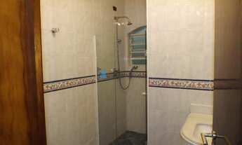 Imagem 4: Casa com 3 dormitórios para alugar, 180 m² por R$ 5.100,00/mês - Campo Belo - São Paulo/SP