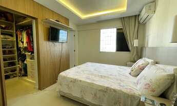 Imagem 7: Condomínio Jardim Europa (Leste